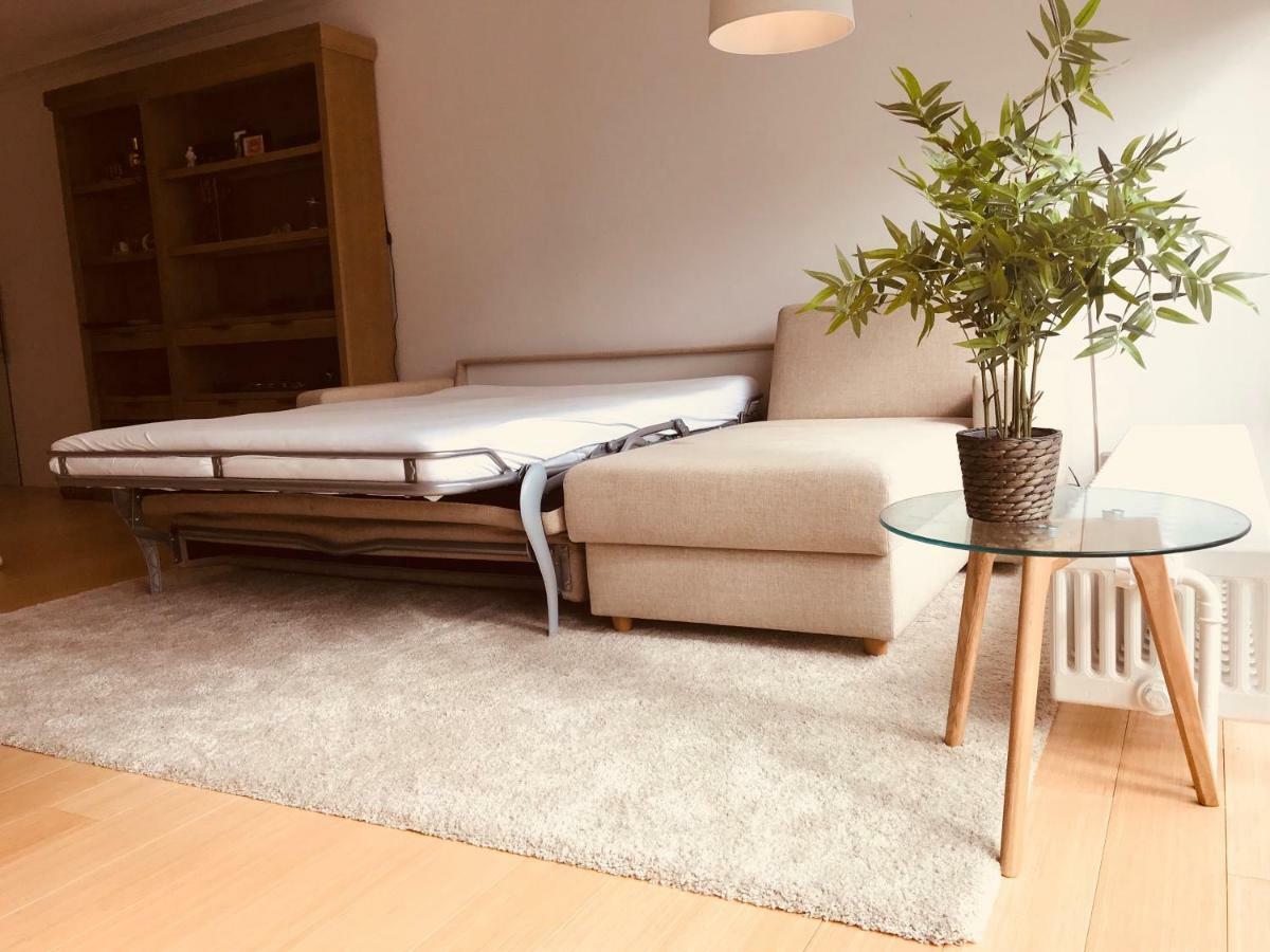 Residence La Zoute Кноке-Хайст Екстериор снимка