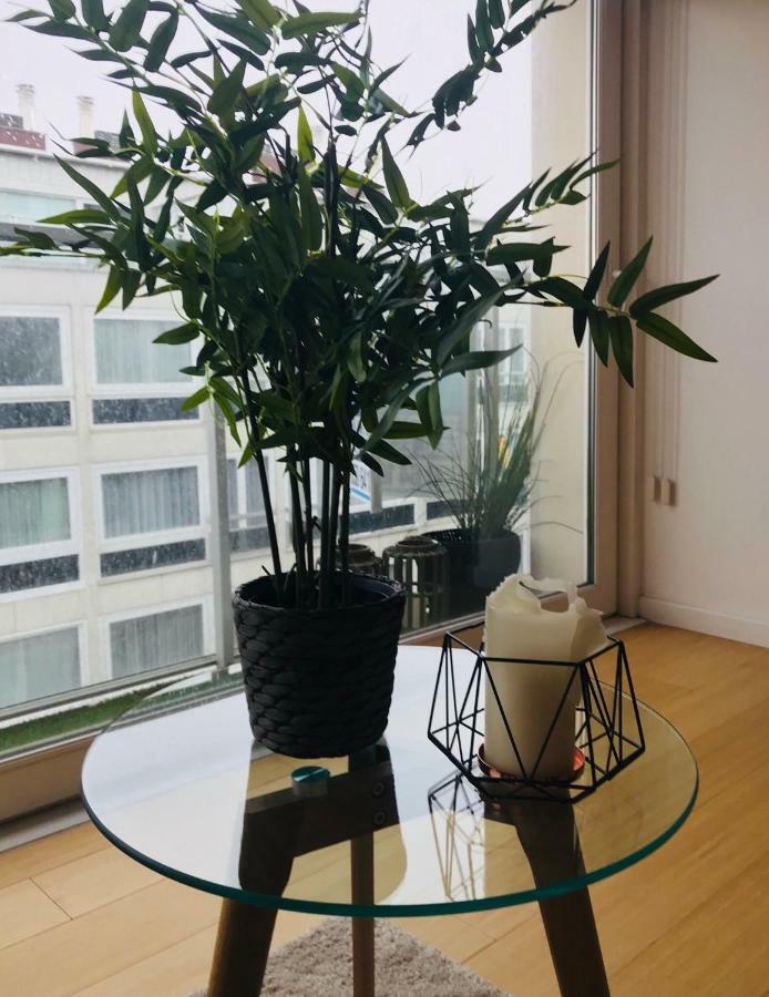 Residence La Zoute Кноке-Хайст Екстериор снимка