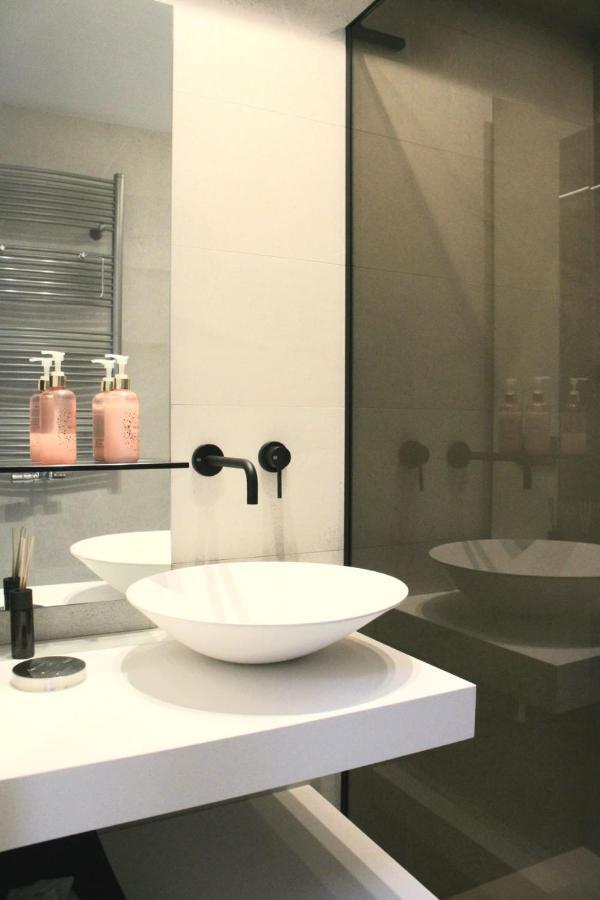 Residence La Zoute Кноке-Хайст Екстериор снимка